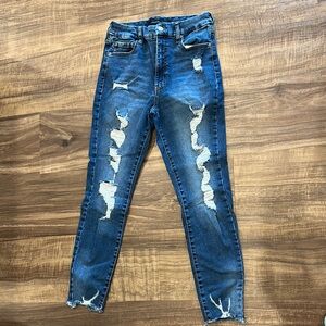 Aeropostale jeans